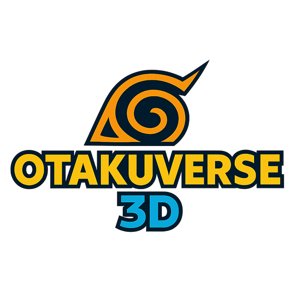 OtakuVerse3D